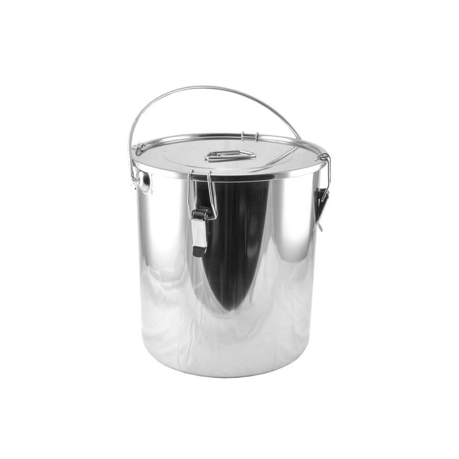 Várnice 38L nerez  PERFECT KUTIL Sklad7 614028.00 5999563646983