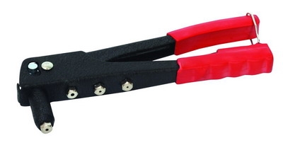 Kleště nýtovací 2,4-4,8mm 24cm  FESTA KUTIL Sklad7 8024000.00