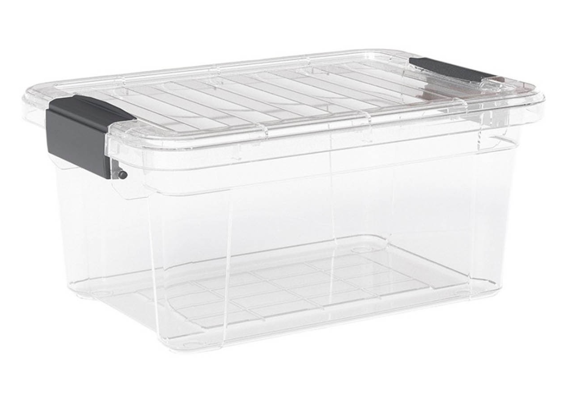 Box úložný LOCK 10,5L