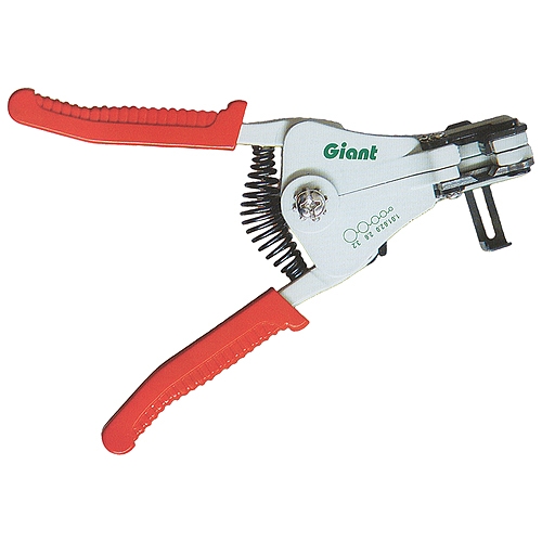 Kleště odizolovací 1/1.6/2.0/2.6/3.2mm  GIANT KUTIL Sklad7 8729544.00