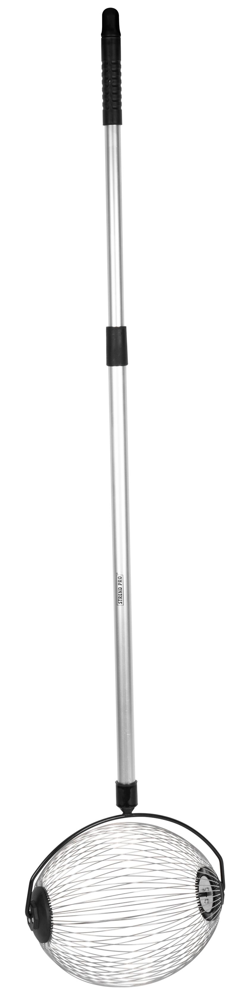 Sběrač na ořechy a ovoce s teleskop. násadou 80-120cm KUTIL Sklad7 8711970.00