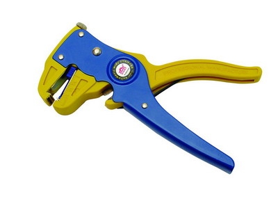 Kleště odizolovací auto 0,5-6mm  GIANT KUTIL Sklad7 8729248.00