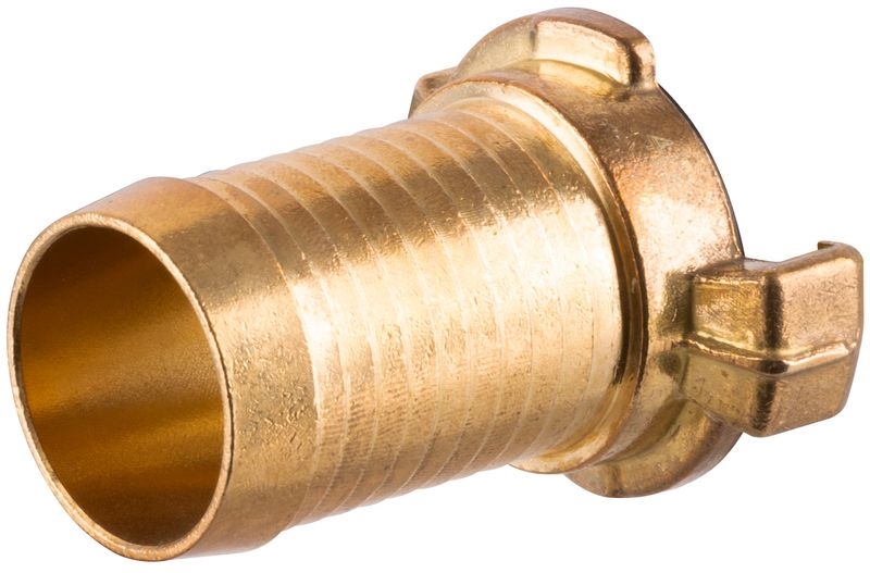 Adaptér na hadici GEKA bajonet 1/2"x13mm mosaz KUTIL Sklad7 8719436.00