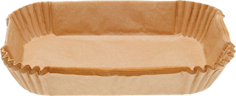 Forma papír do horkovzdušné fritézy 22x14x4,5cm 50ks KUTIL Sklad7 8710029.00