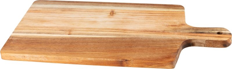 Prkénko akácie 38x20x1,5cm  MAGIC KUTIL Sklad7 8710049.00