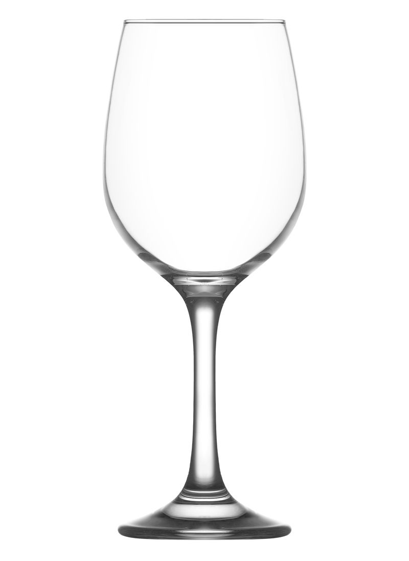 Sklenice na víno 300ml 6ks  FAME KUTIL Sklad7 8710104.00