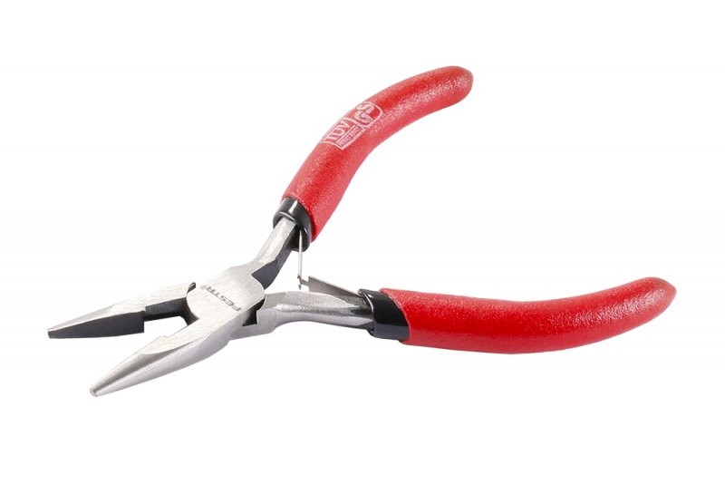 Kleště radiové půlkulaté 110mm MINI FESTA KUTIL Sklad7 8017044.00