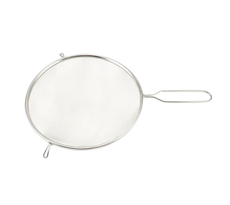 Cedník kov pocínovaný ¤25cm KUTIL Sklad7 616692.00
