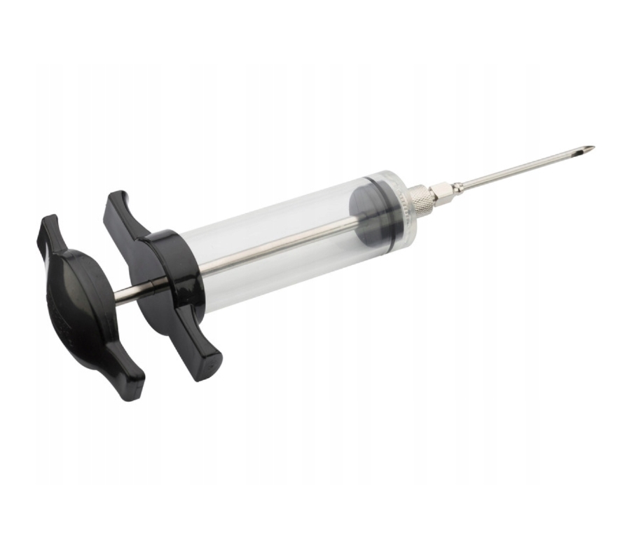 Stříkačka marinovací injekce 40ml  LANDMANN KUTIL Sklad7 613758.00