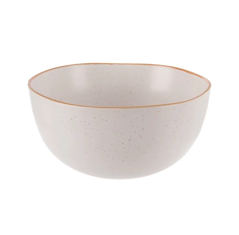 Miska keramika polévková 1300ml servírovací  STATEK KUTIL Sklad7 2629239.00