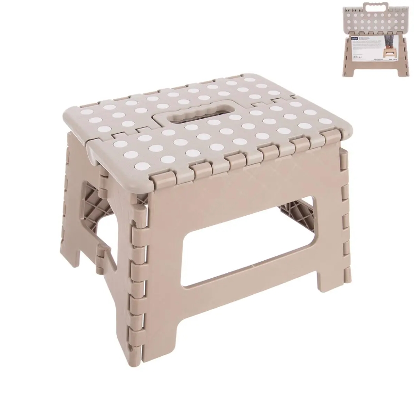 Stolička PH skládací multifunkční 120 kg KUTIL Sklad7 2612110.00