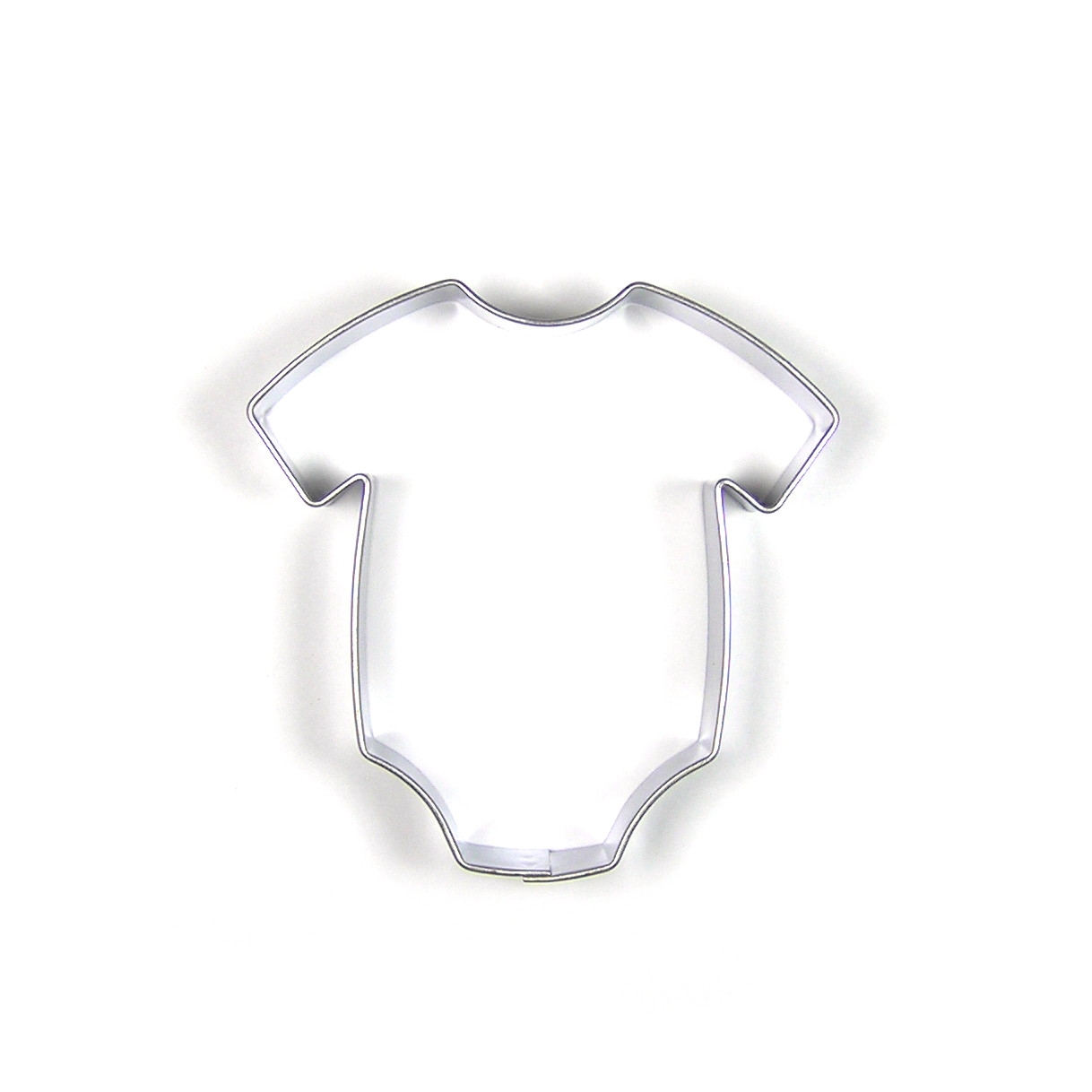 Vykrajovačka nerez BODY 59x58mm  CZ KUTIL Sklad7 7602470.00