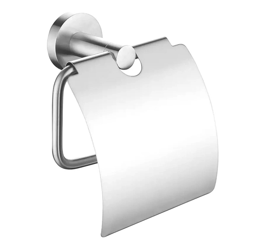 Držák WC papíru chrom  KLAPKA LINEO KUTIL Sklad7 8879560.00