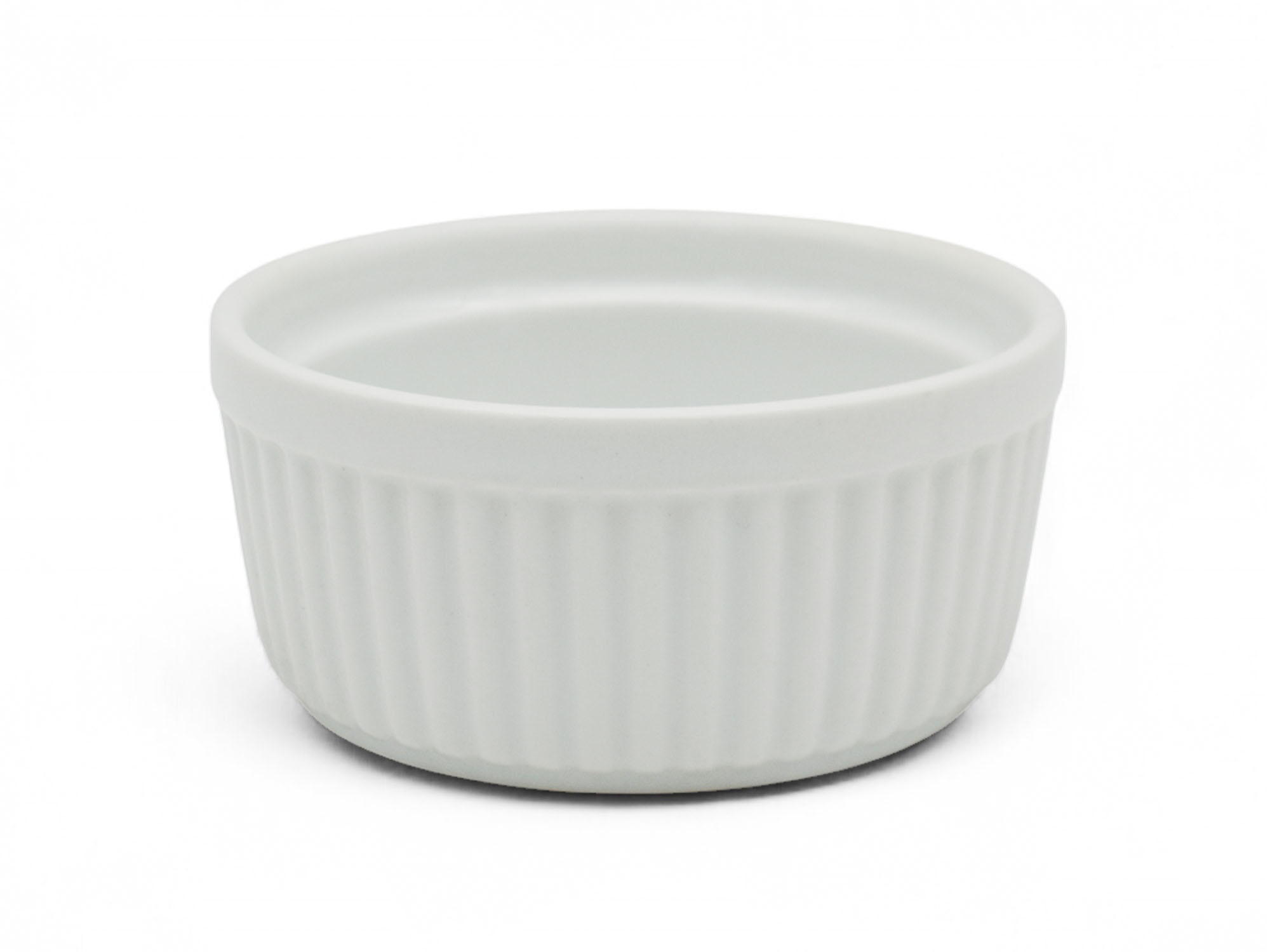 Miska zapékací porcelán ¤11x5cm bílá  BELLA KUTIL Sklad7 444681.00