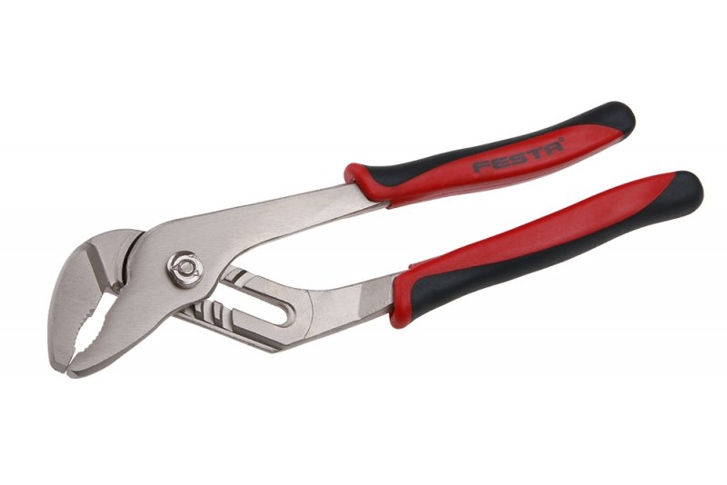 Kleště SIKO 250mm  FESTA KUTIL Sklad7 8017012.00