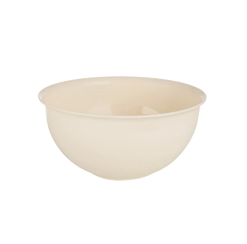 Miska PH 1L (¤16,5x8cm)  HOBBYLIFE smetanová KUTIL Sklad7 2629246.00