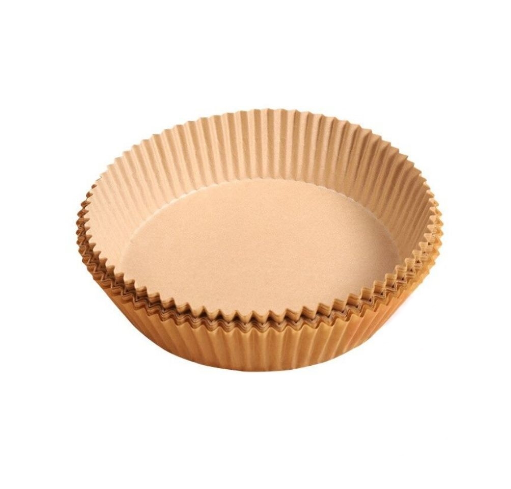 Forma papír do horkovzdušné fritézy ¤16cm 50ks KUTIL Sklad7 659349.00