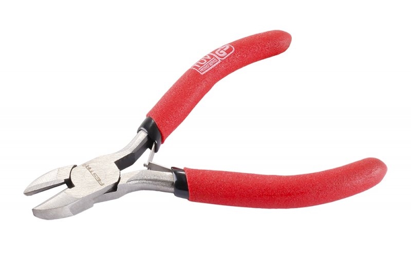 Kleště štípací boční MINI 110mm  FESTA KUTIL Sklad7 8017042.00