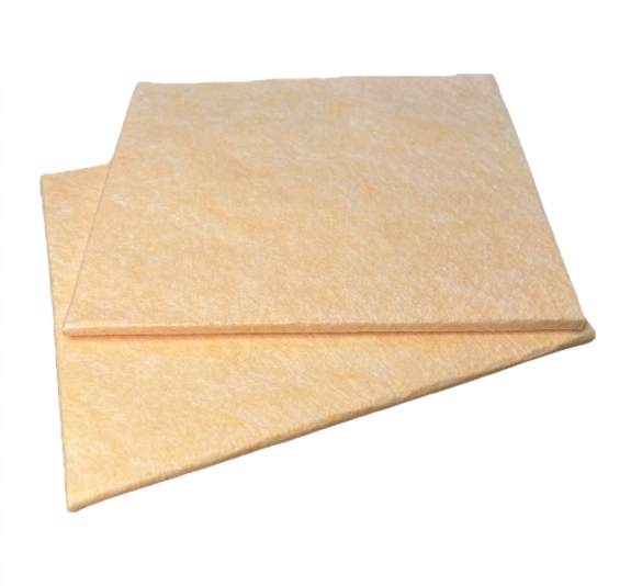 Hadr utěrka PETR 50x60cm 160g/m2 profi oranžová