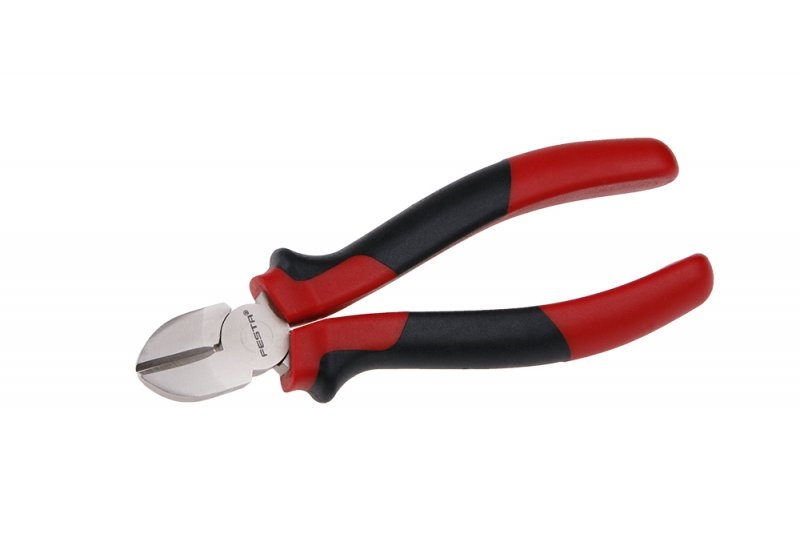 Kleště štípací boční 160mm  FESTA KUTIL Sklad7 8017004.00