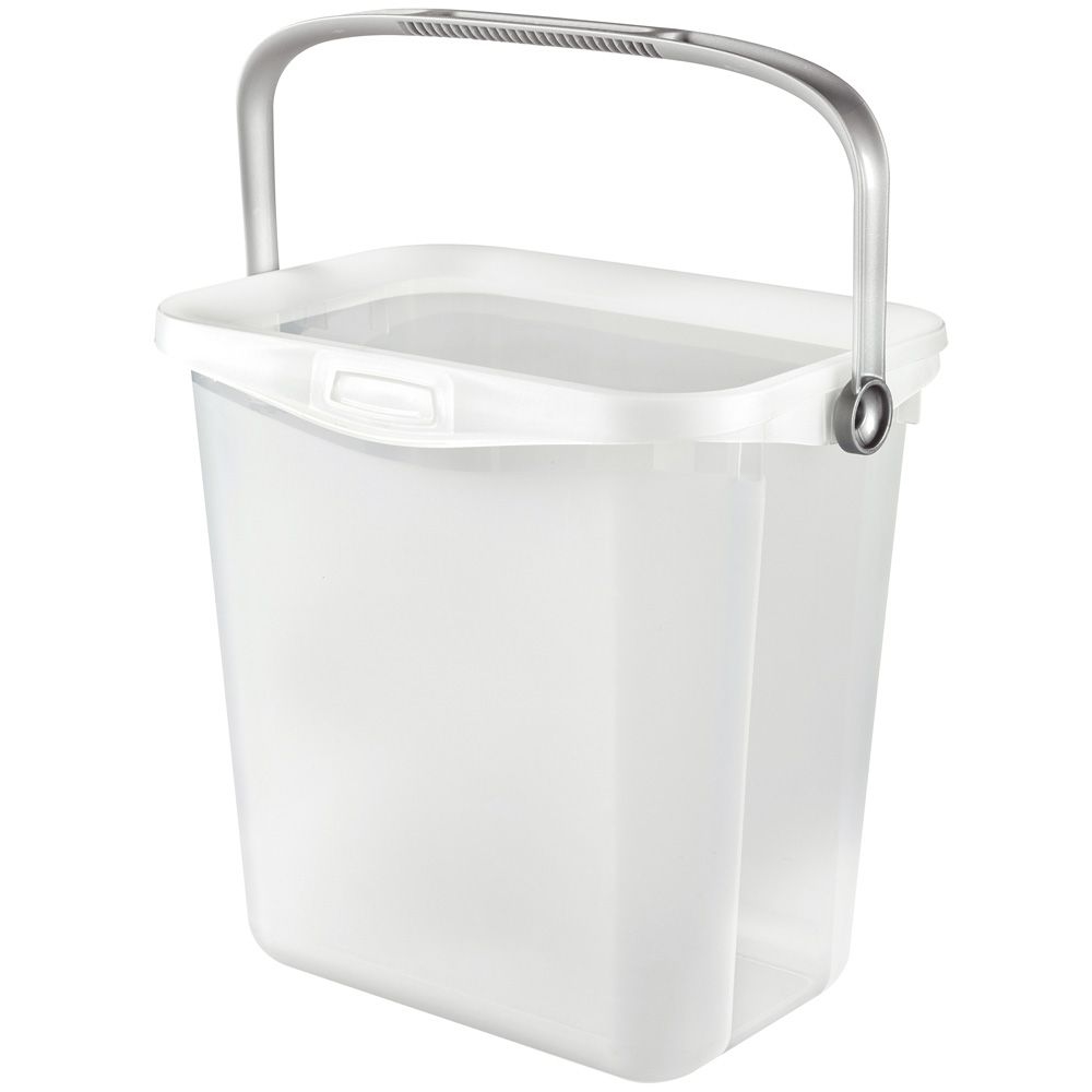 Box úložný MULTIBOX 6L s uchem