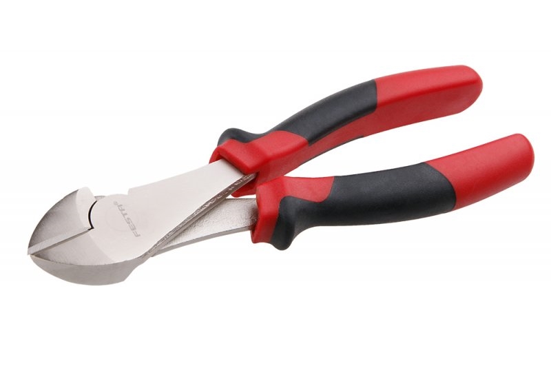 Kleště štípací boční 180mm FESTA KUTIL Sklad7 8017108.00