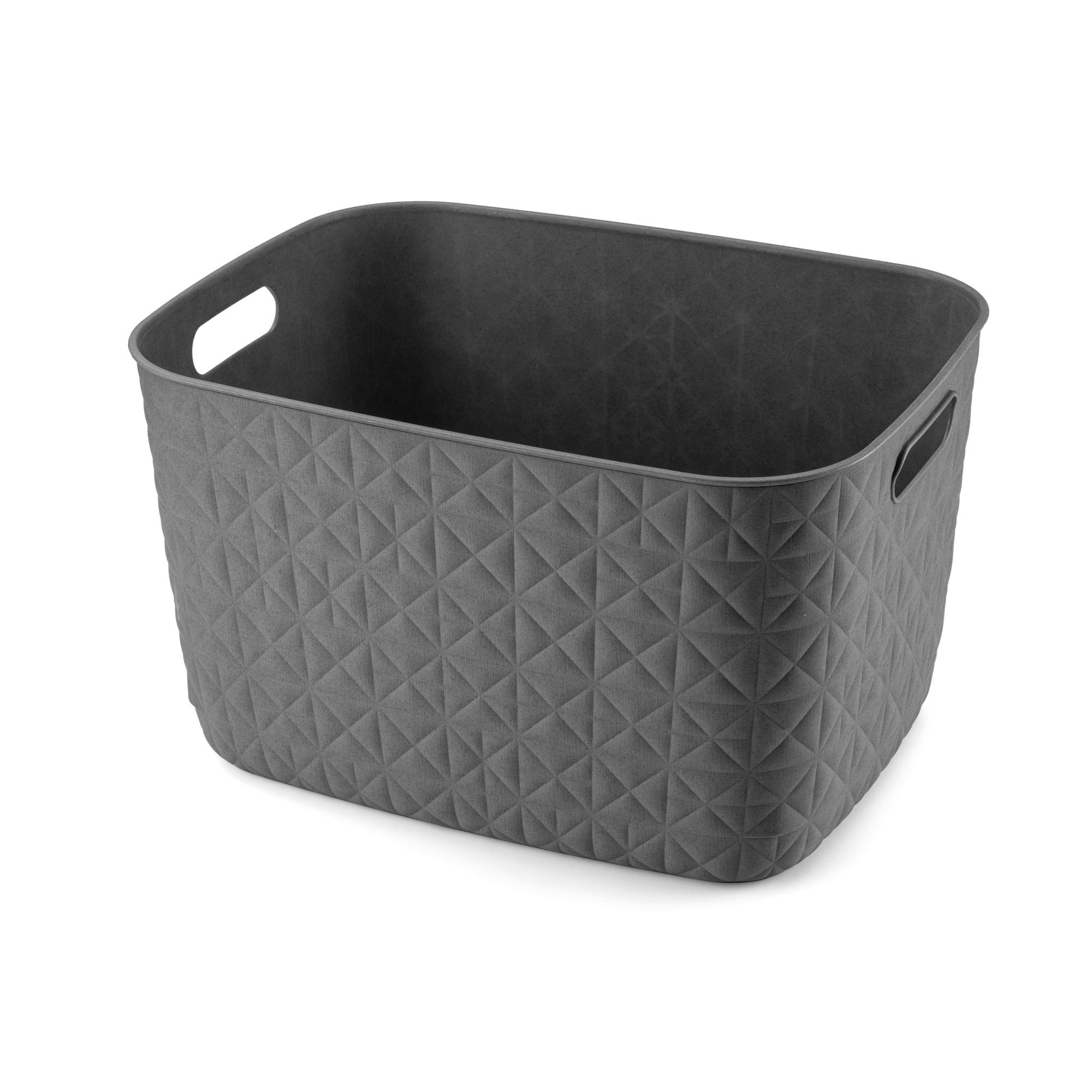 Košík PH 38x30x22cm 19L SOFTEX béžová
