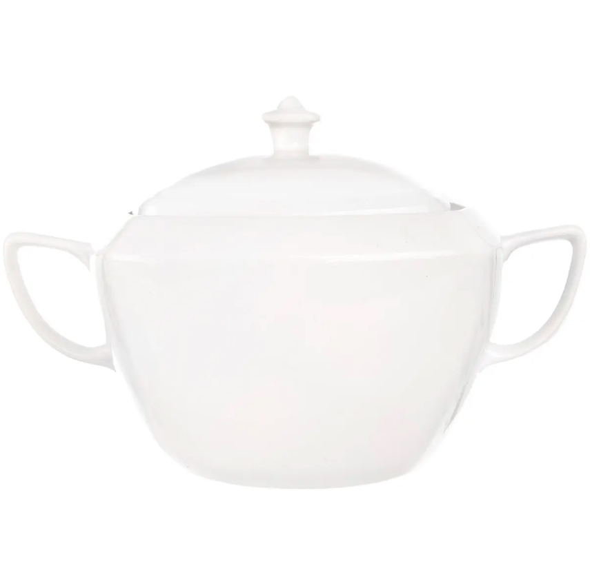 Mísa porcelán polévková 3,5L MONA