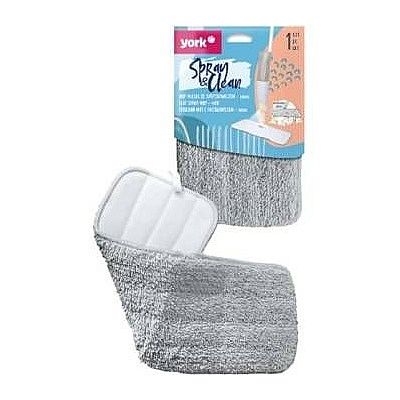 Mop náhradní mikrovlákno pro mop SPRAY & CLEAN