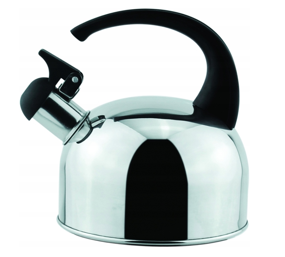 Konvice čajník nerez 2L KOKO BARTEK indukce