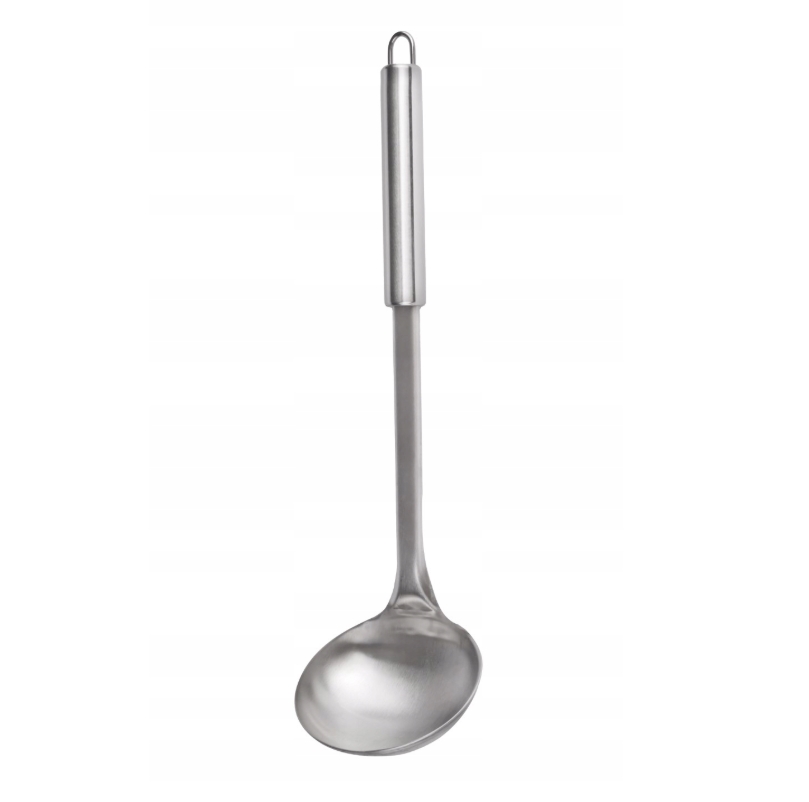 Naběračka nerez ¤9 140ml 30cm KOKO
