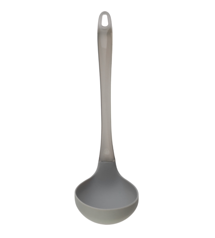 Naběračka silikon/PH 180ml 30cm KOKO
