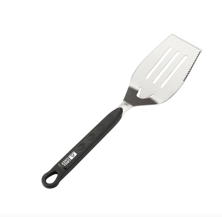 Grilovací obracečka nerez/TP 35cm LANDMANN