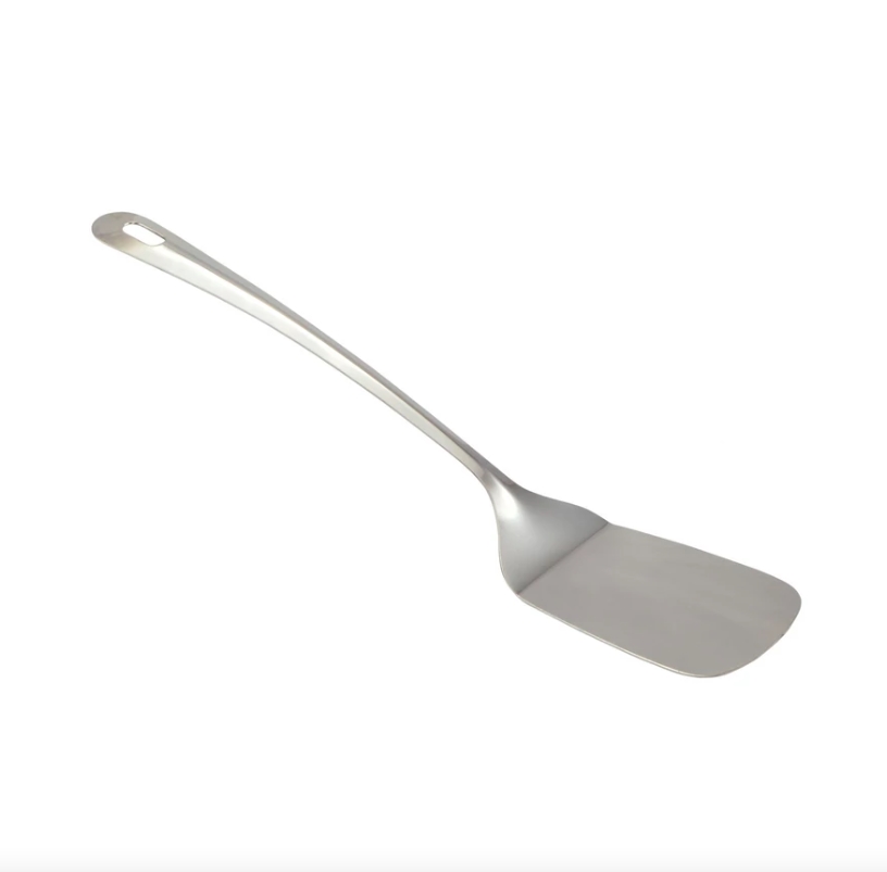 Obracečka plná nerez 33cm  PERFECT
