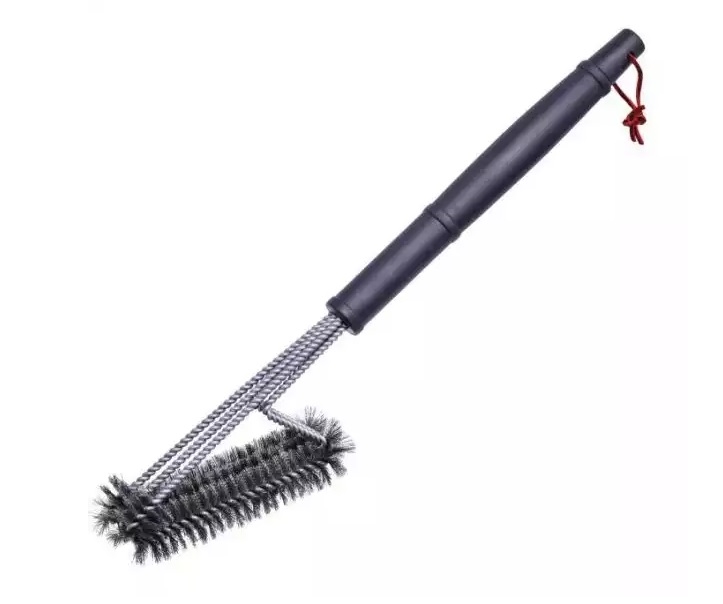 Kartáč na gril 45cm PREMIUM LINE