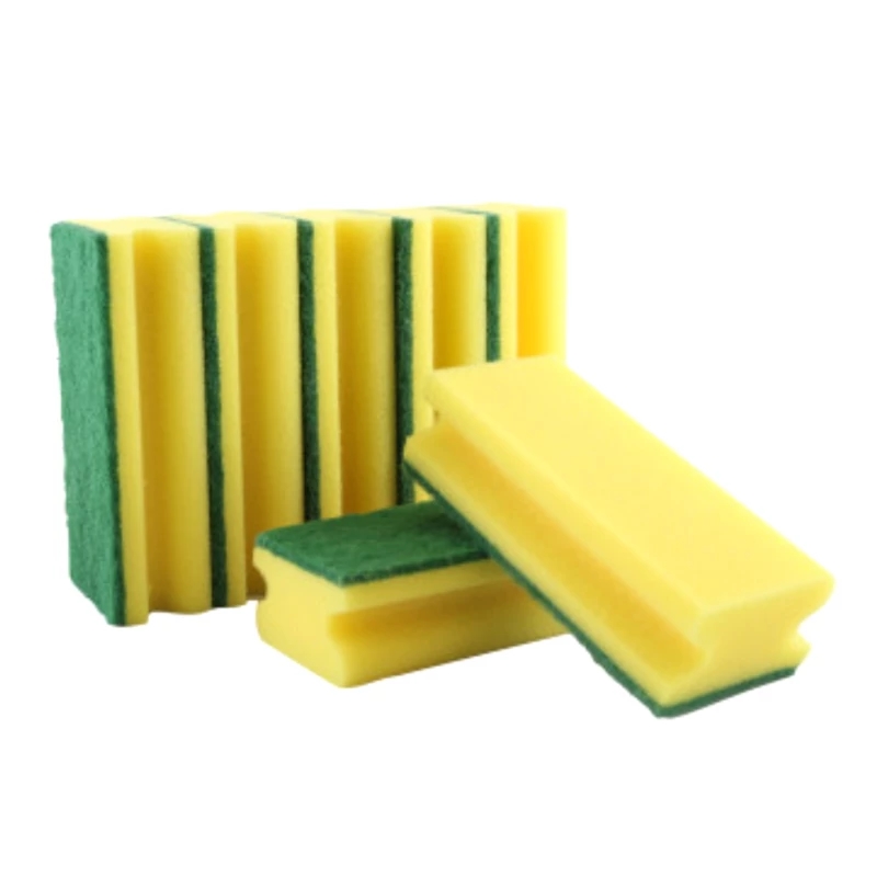 Houba na nádobí tvar 15x7x4,3cm 5ks GASTRO MAXI
