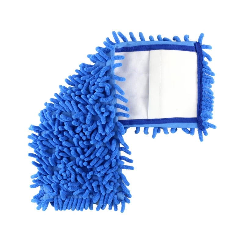 Mop náhradní kapsa žinylka 50cm CHENILLE PROFI modrá