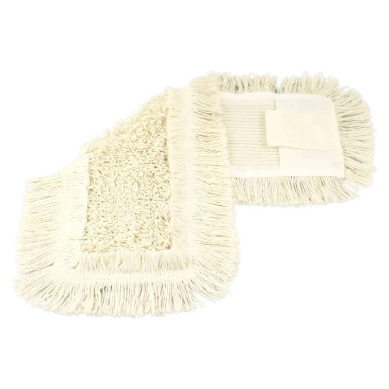 Mop náhradní kapsa/jazyk bavlna 50cm PREMIUM DUO