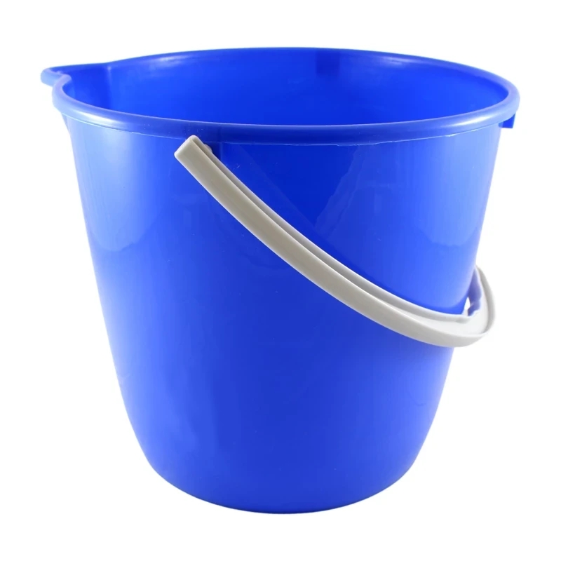 Vědro 12L PH s výlevkou WET modrá