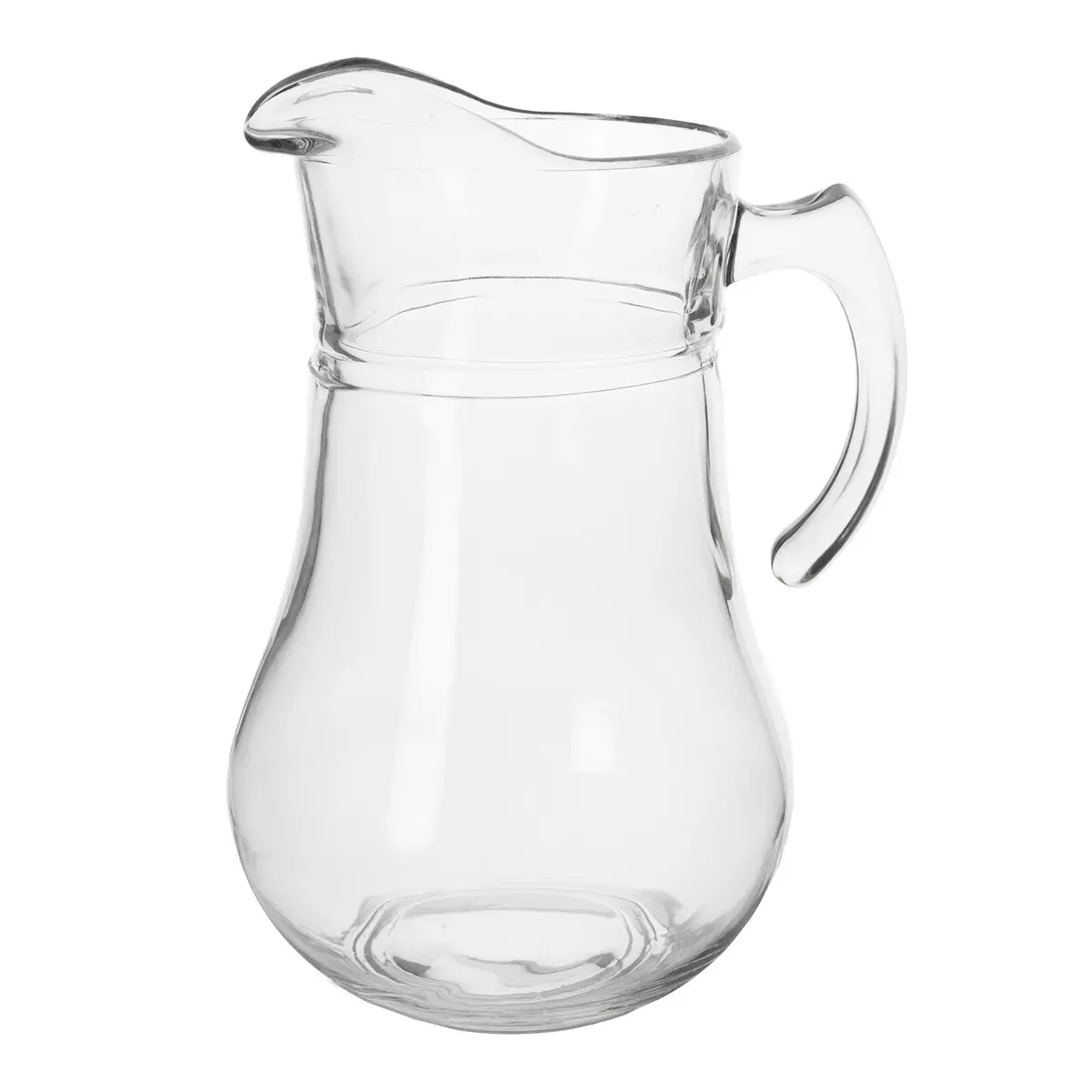 Džbán sklo 2,45L MAYA