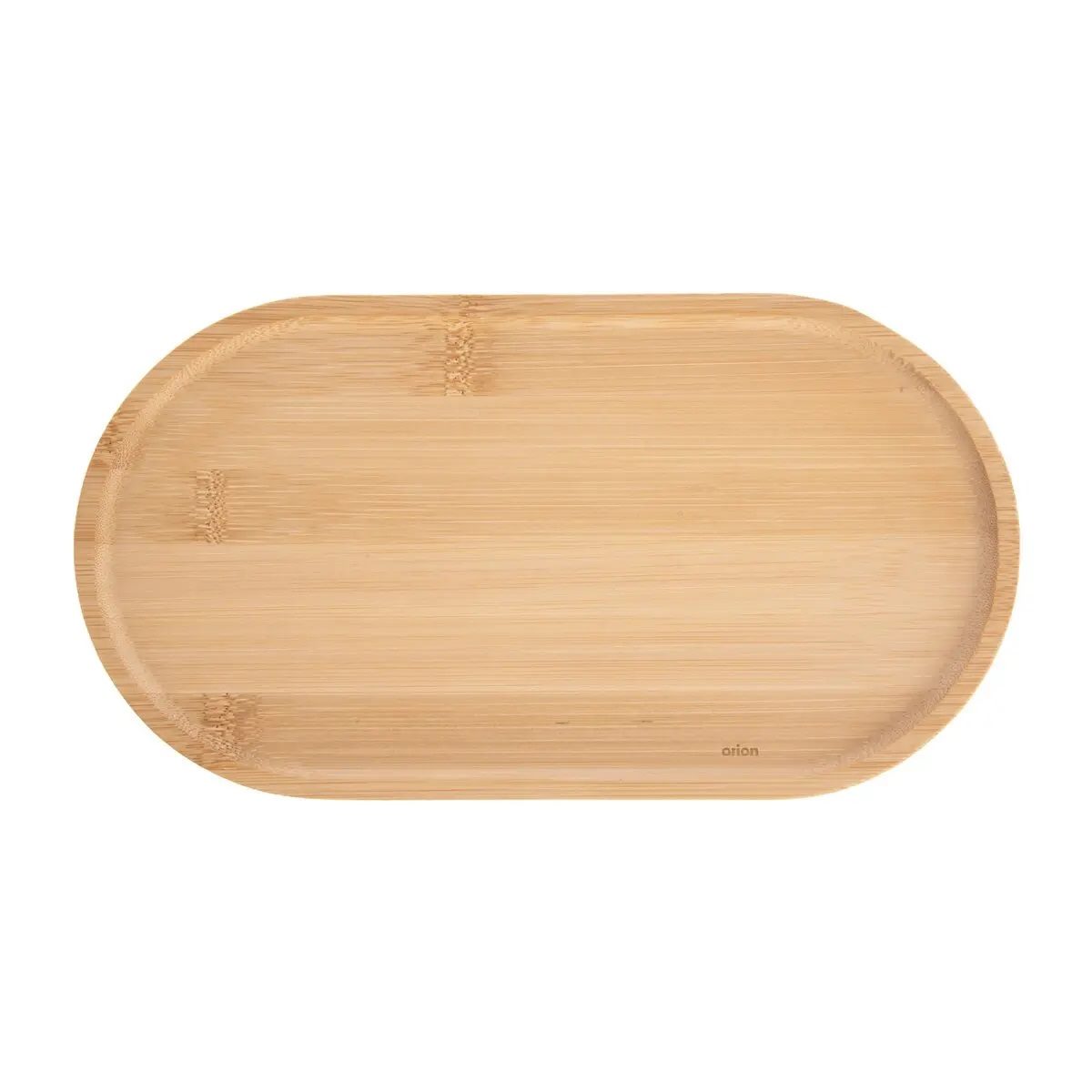 Podnos bambus 28x15cm