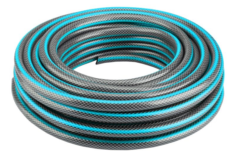 Hadice zahradní 1/2" 25m  AQUATIC