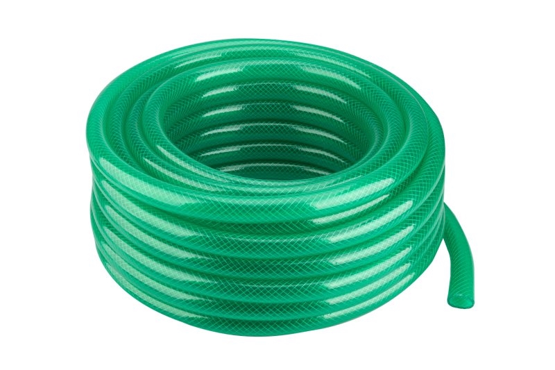 Hadice zahradní 3/4" 15m průhledná  ROSA