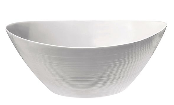 Mísa porcelán 25x24cm  PROMETEUS