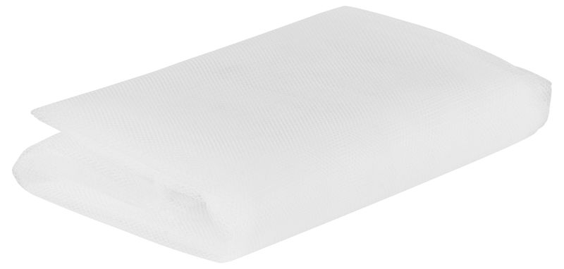 Síť proti hmyzu okenní 150x180cm bílá STREND