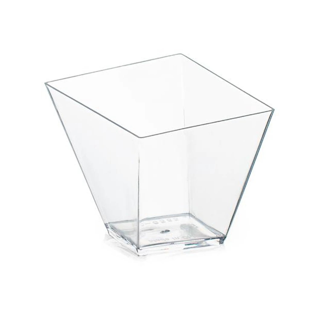 Pohárek PH PANNA COTTA 0,12L 6ks