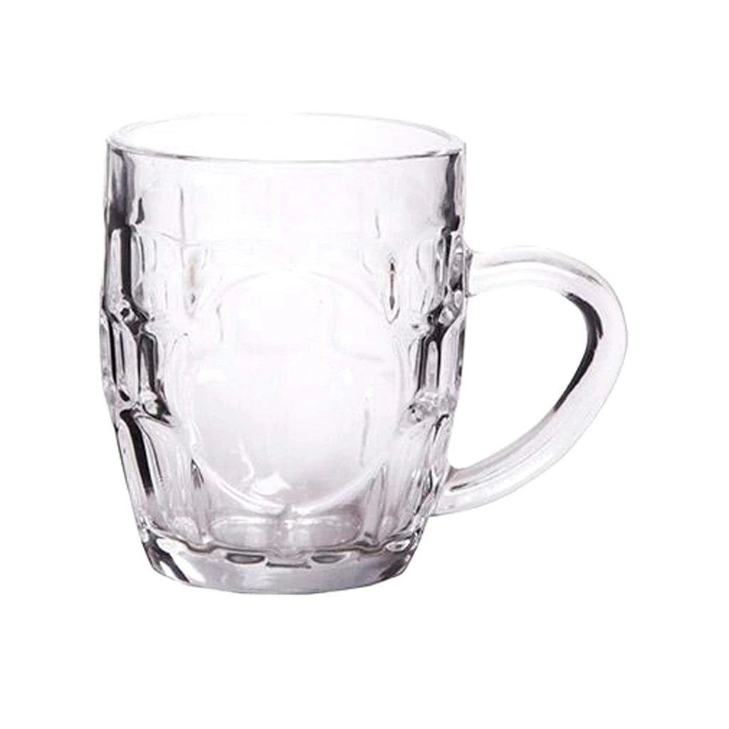 Sklenice pivní 500ml TORO