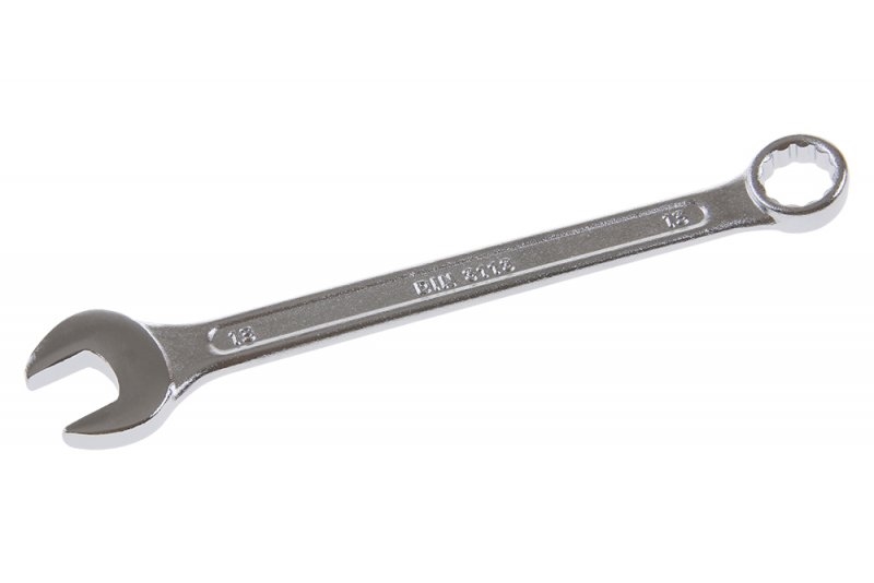Klíč očko plochý 13mm CrV FESTA KUTIL Sklad7 8017576.00