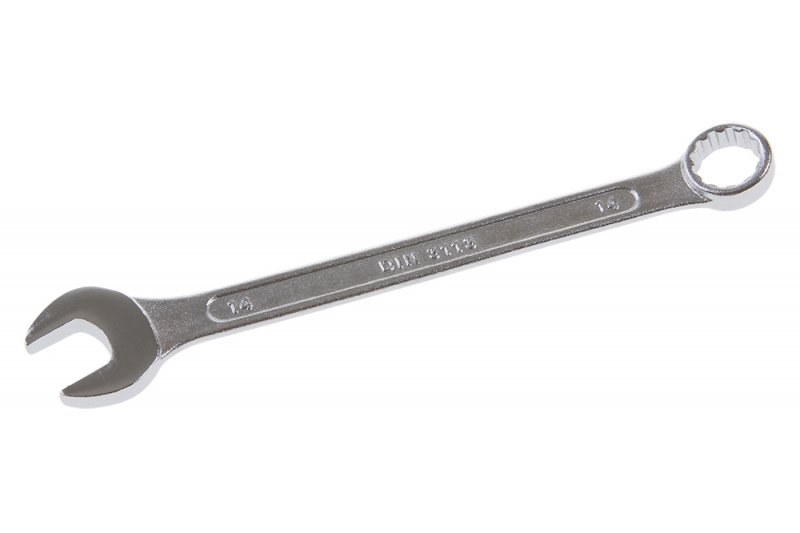Klíč očko plochý 14mm CrV FESTA KUTIL Sklad7 8017577.00