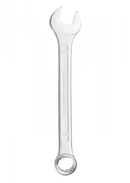 Klíč očko plochý 17mm CrV FESTA KUTIL Sklad7 8017580.00